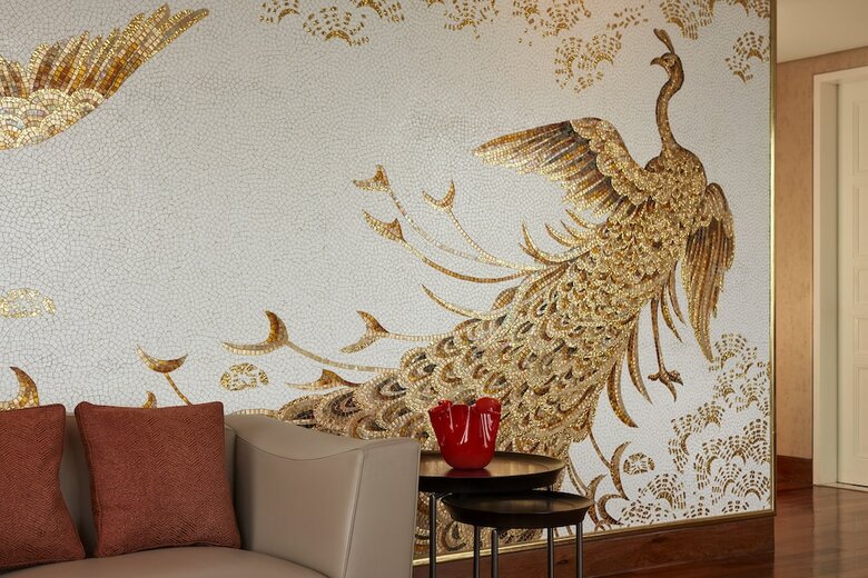 Hotel The Reverie Saigon