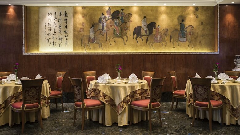 Hotel The Reverie Saigon
