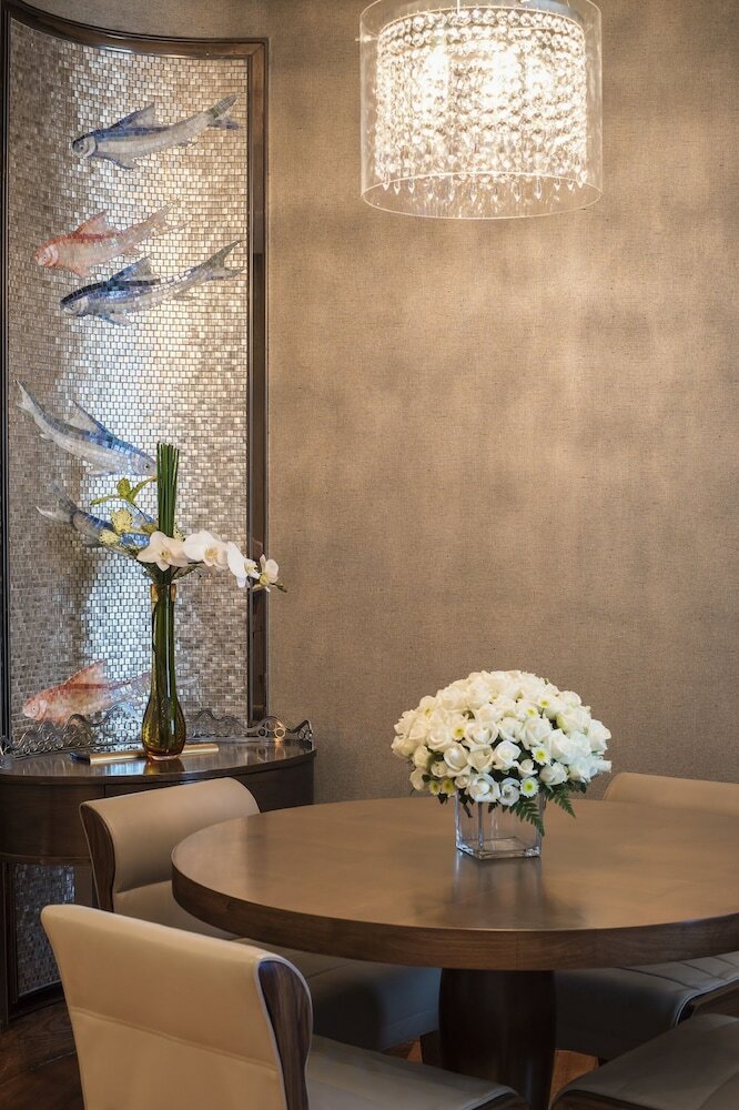 Hotel The Reverie Saigon