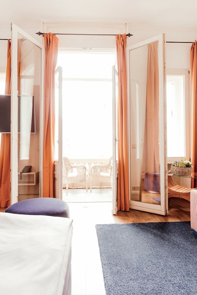 Denner Hotel