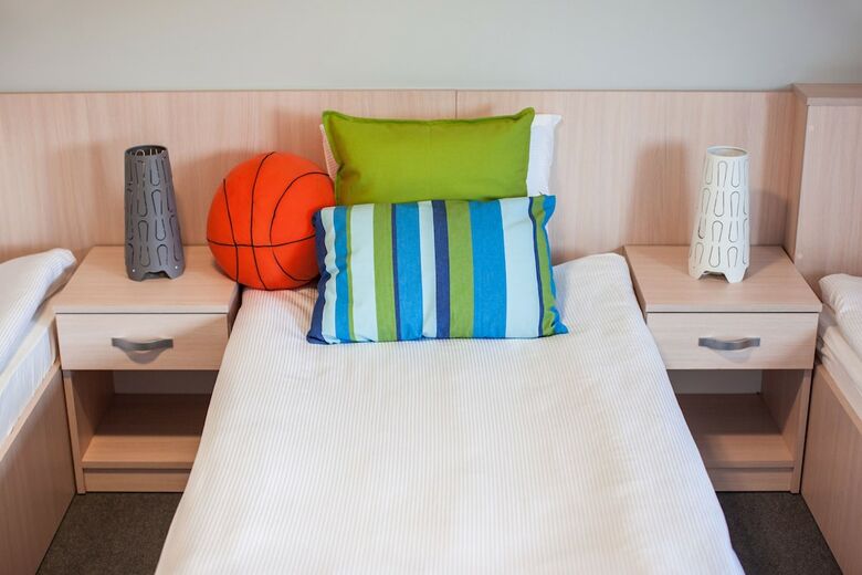 Hotel Hostel Rakieta