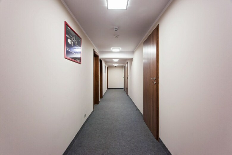 Hotel Hostel Rakieta