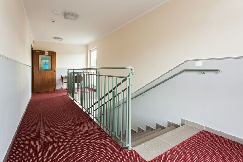 Hotel Hostel Rakieta