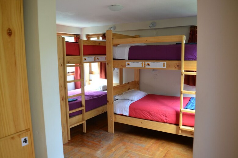 Hostal Mama Simona- Ollantaytambo