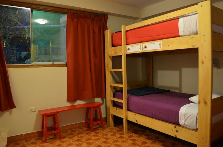 Hostal Mama Simona- Ollantaytambo