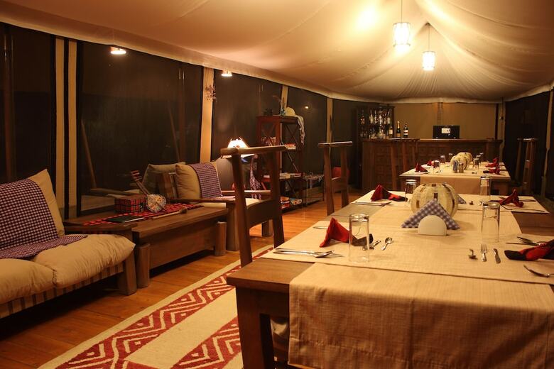 Loyk Mara Camp