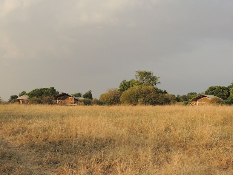 Loyk Mara Camp