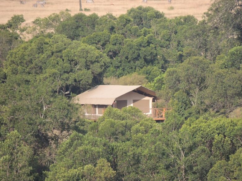 Loyk Mara Camp