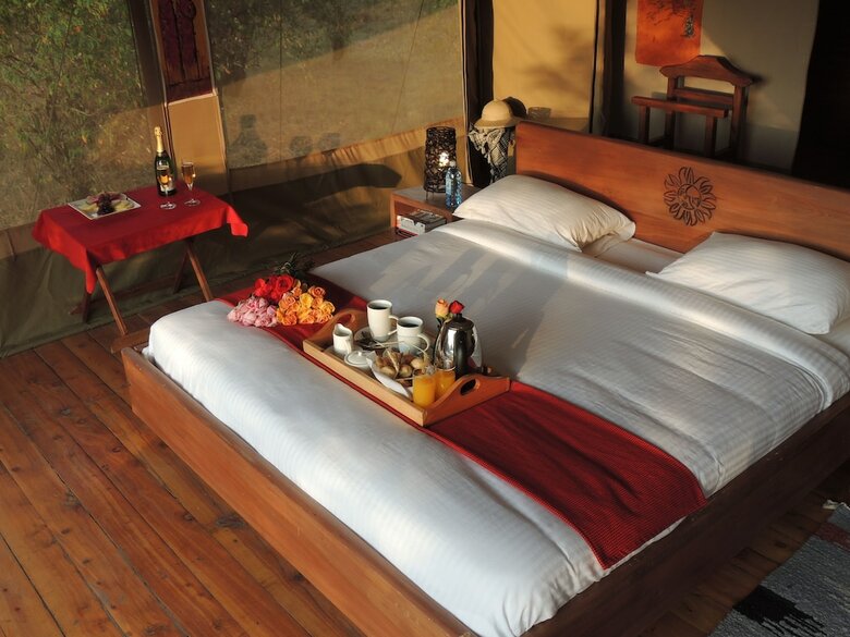 Loyk Mara Camp