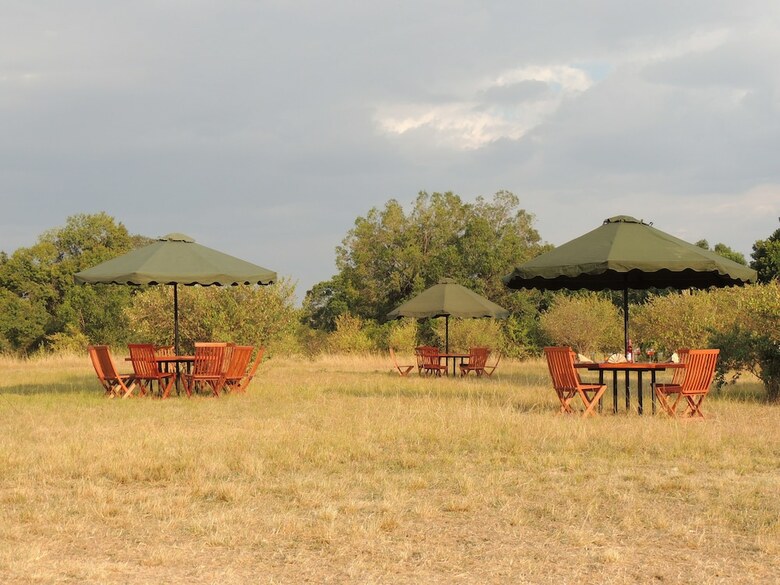Loyk Mara Camp
