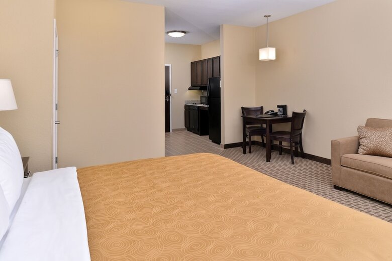 Hotel Mainstay Suites Meridian