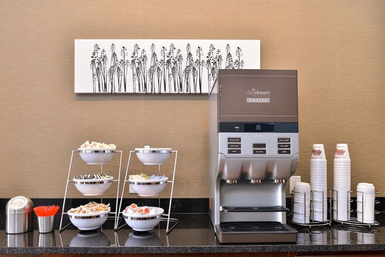 Hotel Mainstay Suites Meridian