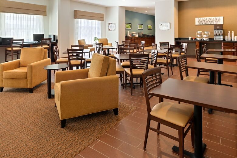 Hotel Mainstay Suites Meridian