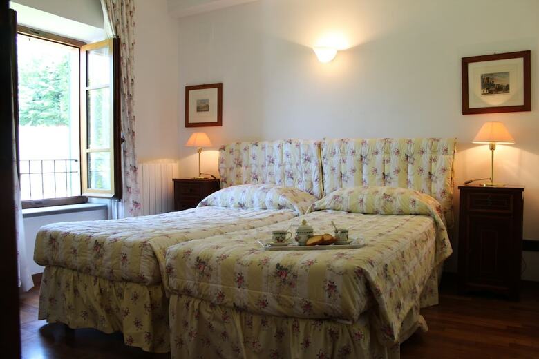 Apartamento Villa Agostoli