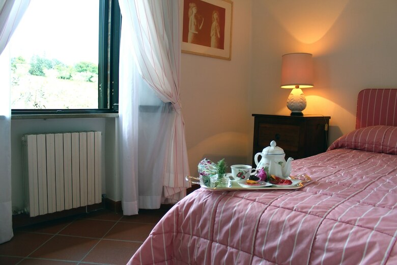 Apartamento Villa Agostoli