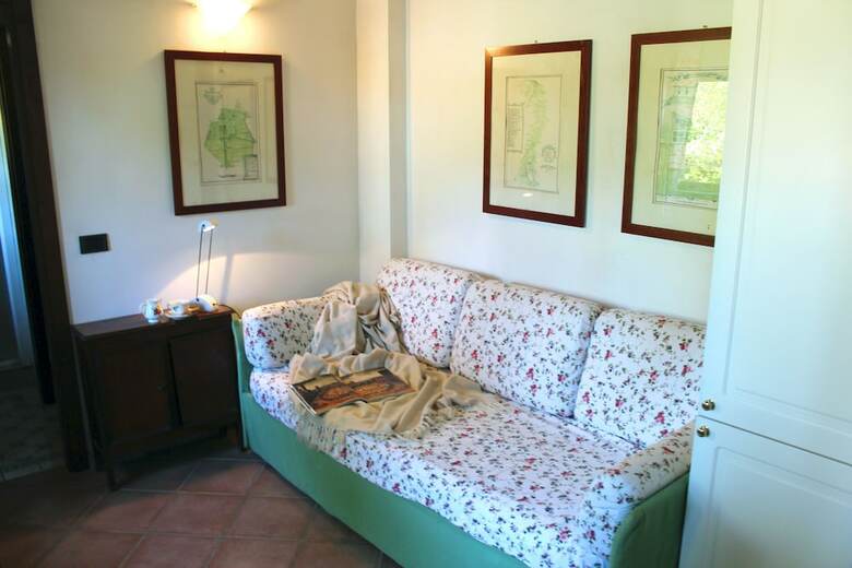Apartamento Villa Agostoli