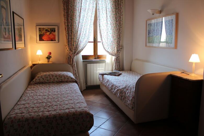Apartamento Villa Agostoli