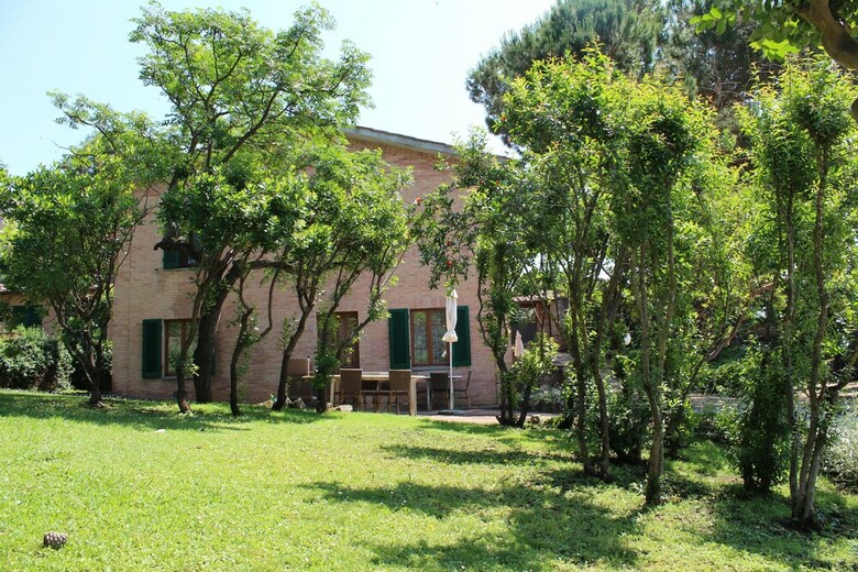 Apartamento Villa Agostoli