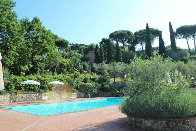 Apartamento Villa Agostoli