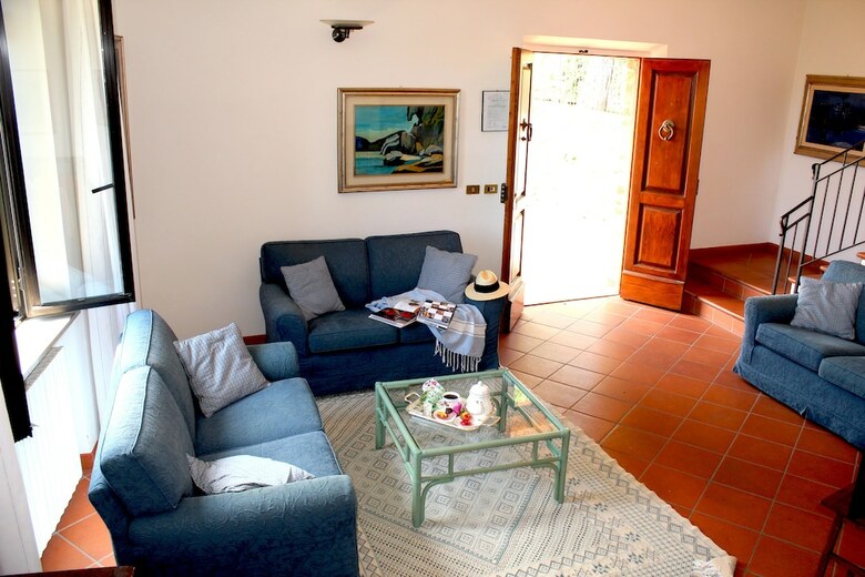 Apartamento Villa Agostoli