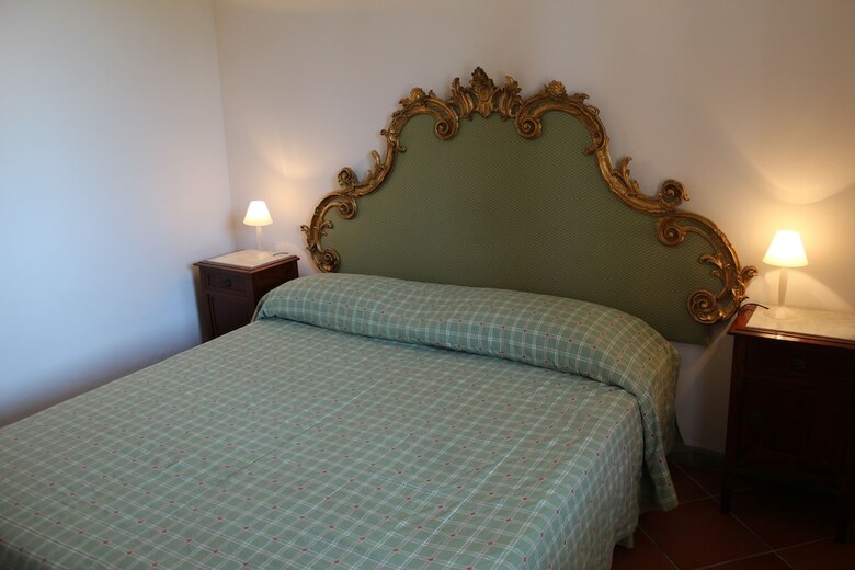 Apartamento Villa Agostoli