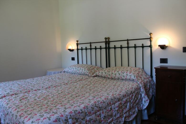 Apartamento Villa Agostoli