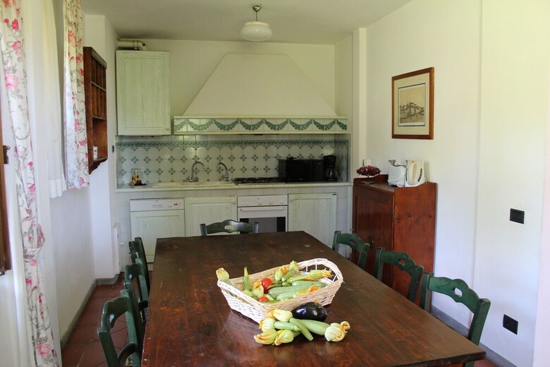 Apartamento Villa Agostoli