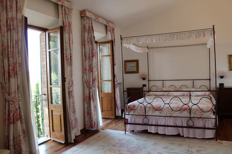 Apartamento Villa Agostoli