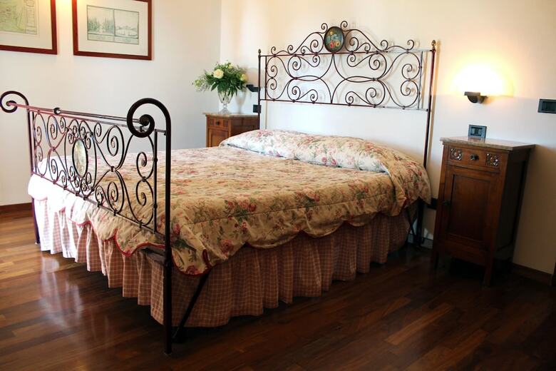 Apartamento Villa Agostoli