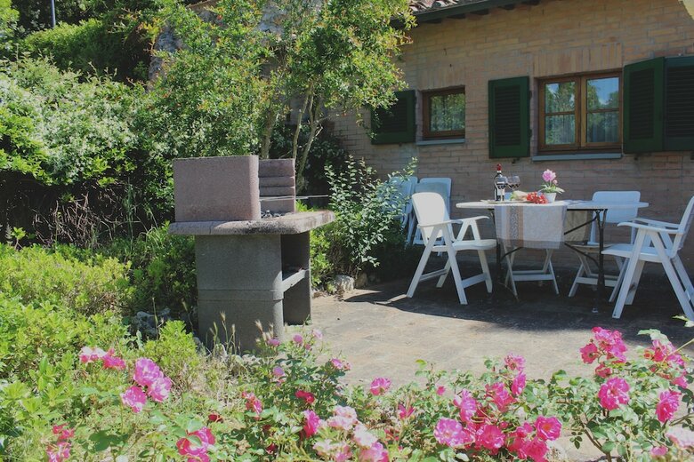 Apartamento Villa Agostoli