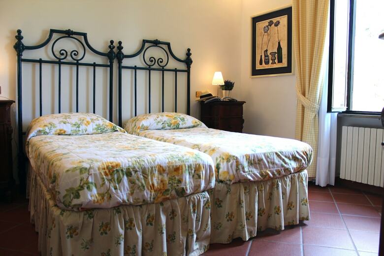 Apartamento Villa Agostoli