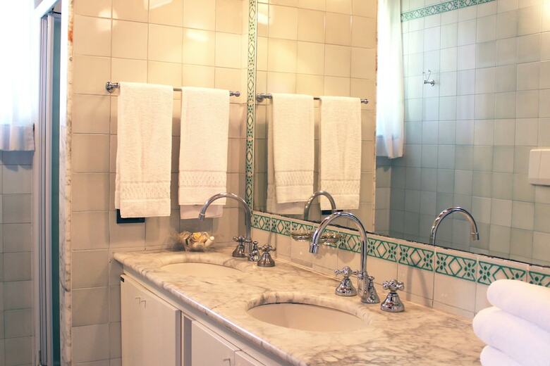 Apartamento Villa Agostoli