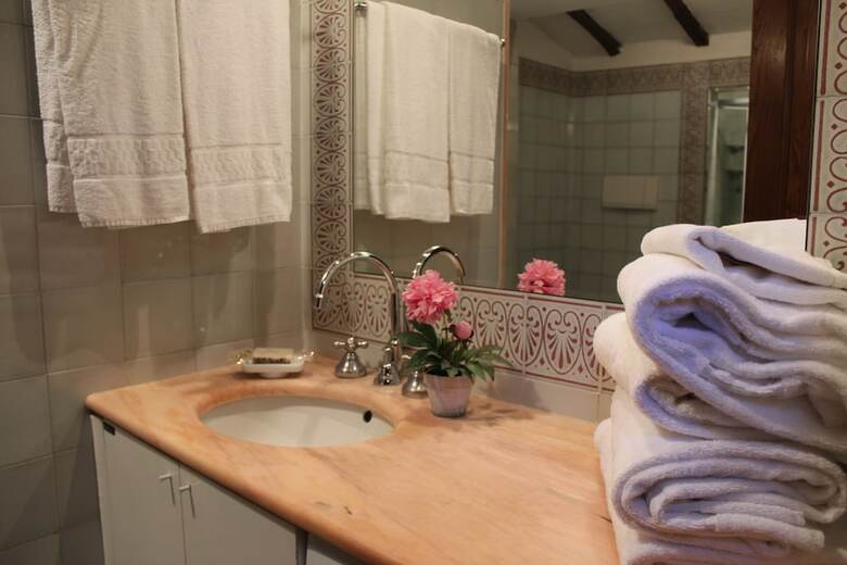 Apartamento Villa Agostoli