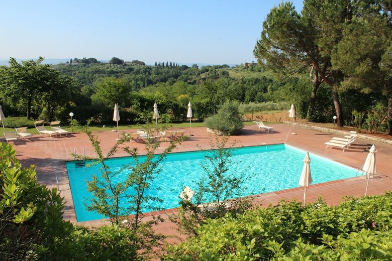 Apartamento Villa Agostoli