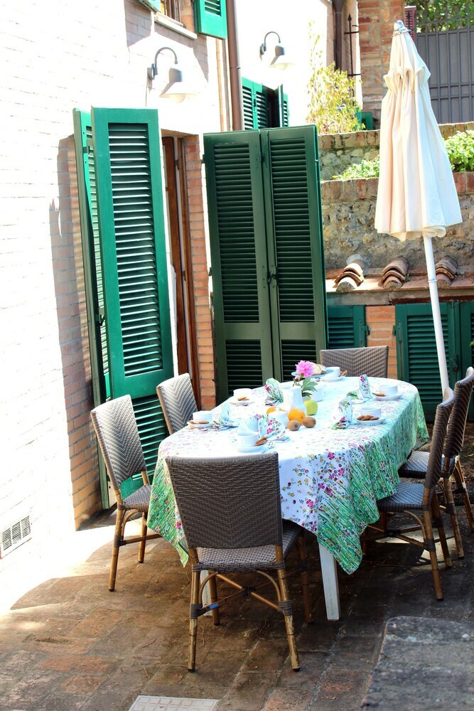 Apartamento Villa Agostoli