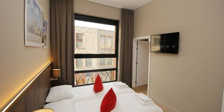 Hotel Elisabeth