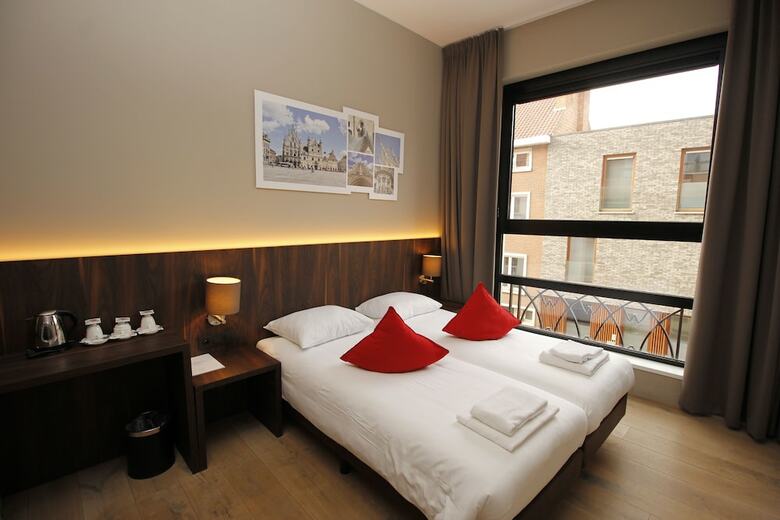 Hotel Elisabeth