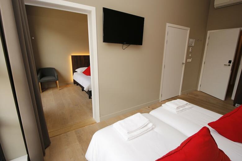 Hotel Elisabeth