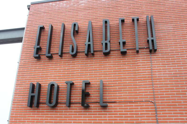 Hotel Elisabeth