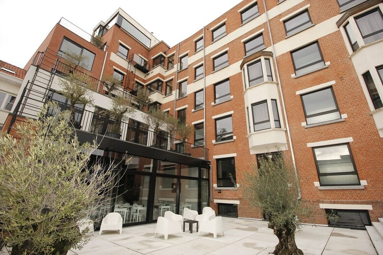 Hotel Elisabeth
