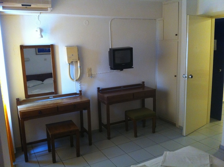 Aparthotel Kassavetis Hotel Aparts