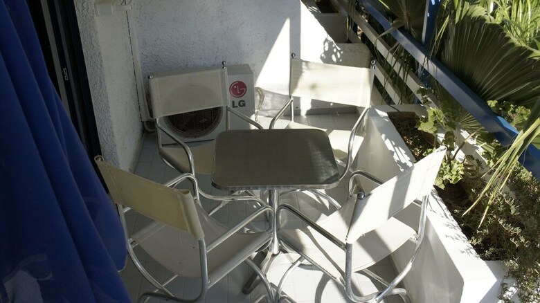 Aparthotel Kassavetis Hotel Aparts