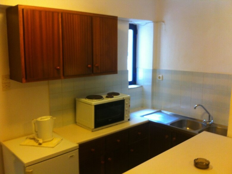 Aparthotel Kassavetis Hotel Aparts