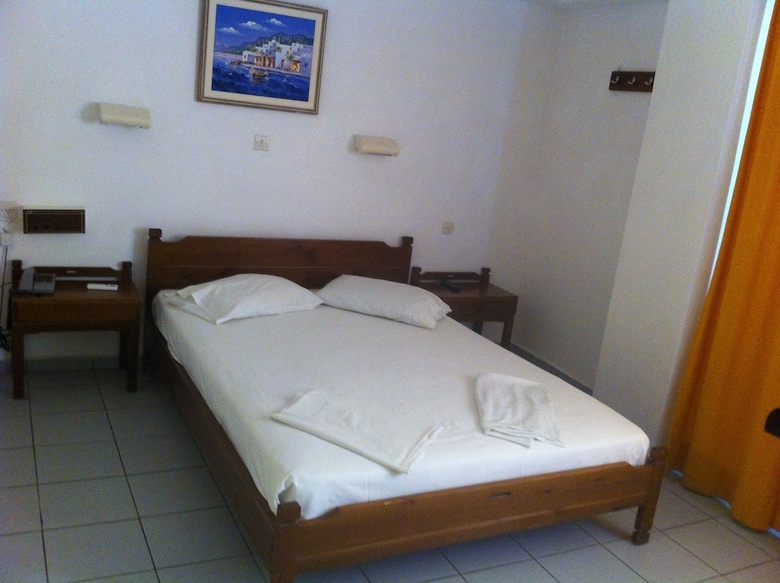 Aparthotel Kassavetis Hotel Aparts