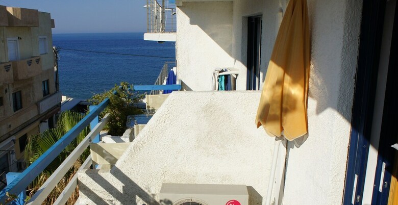 Aparthotel Kassavetis Hotel Aparts