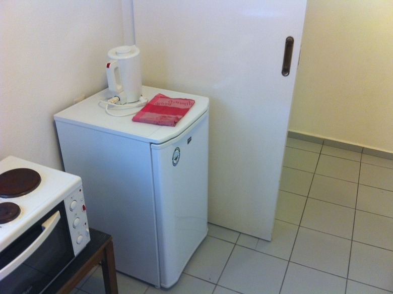 Aparthotel Kassavetis Hotel Aparts