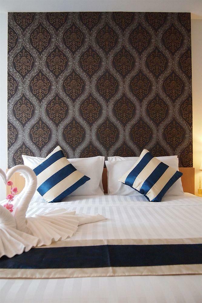Hotel Icheck Inn Central Patong