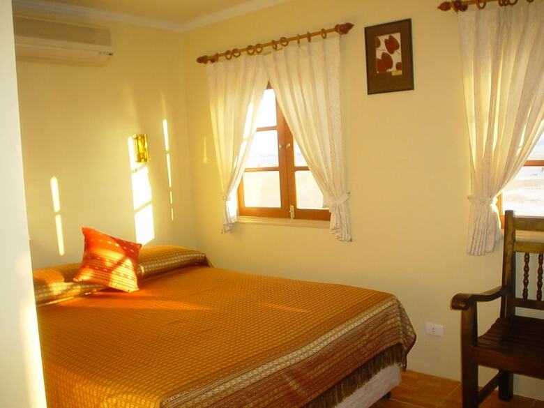 Apartamento Phangan Rainbow Bungalows