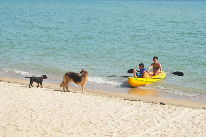 Apartamento Phangan Rainbow Bungalows