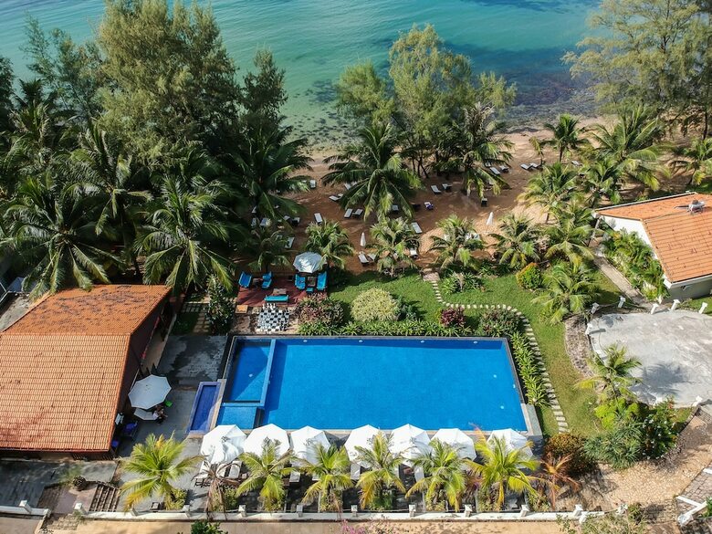 Apartamento Sea Sense Resort
